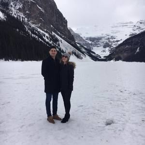 Meet your Posher, Vanessa